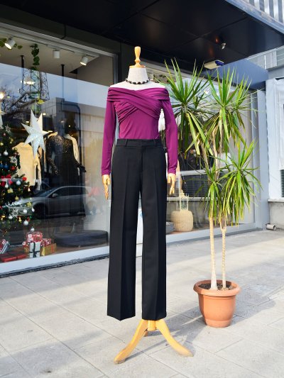 Palazzo Pantolon 10216