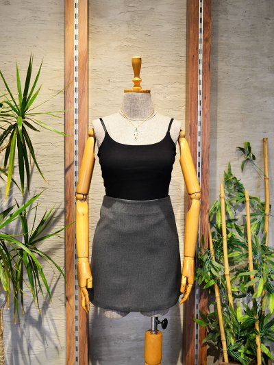 16128 Kopçeli Atlet