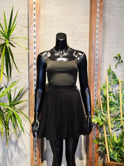 16128 Kopçeli Atlet