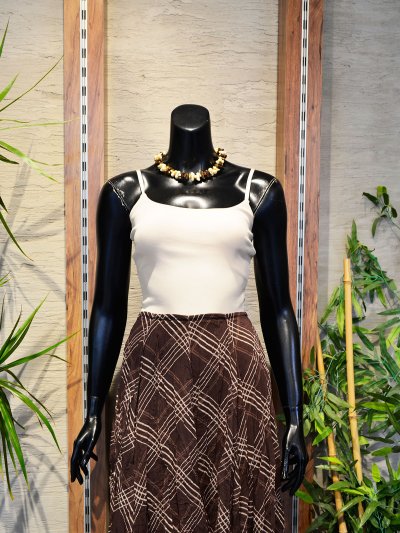 16128 Kopçeli Atlet