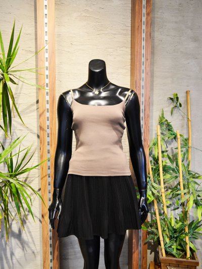 16128 Kopçeli Atlet