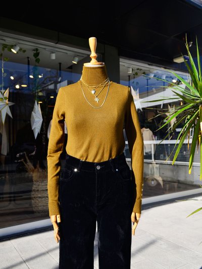 1268 Balıkçı Yaka Kazak