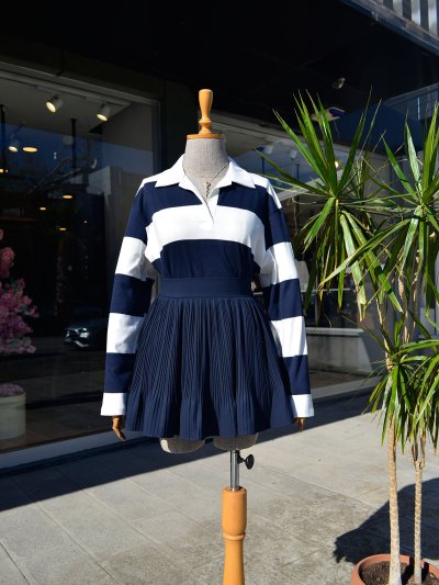 Piliseli Şort Astarlı Etek