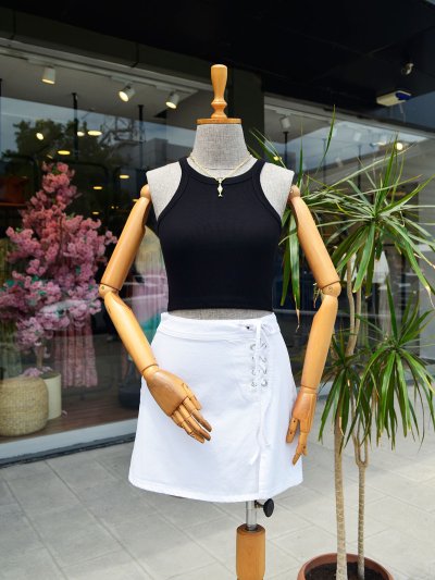 Crop Atlet