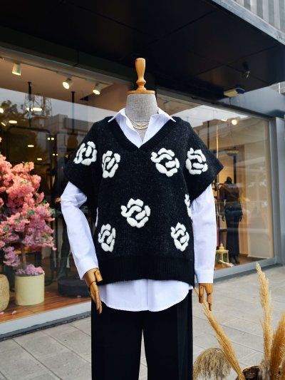 SÜVETERLİ GÖMLEK TAKIM