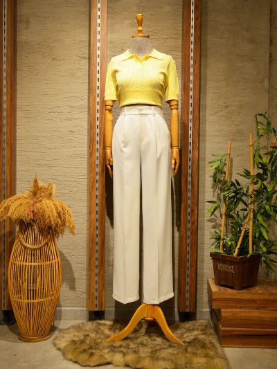 3317 Palazzo Pantolon