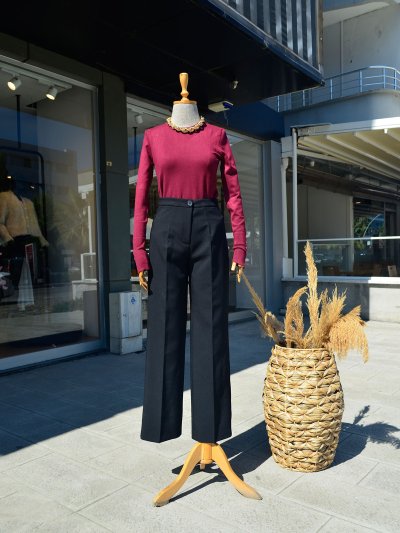 16972 Palazzo Pantolon