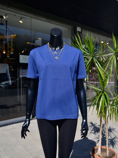 Basıc Tshirt