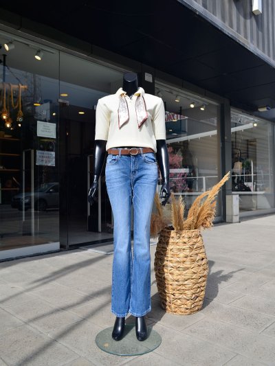 Palazzo Jean Pantolon