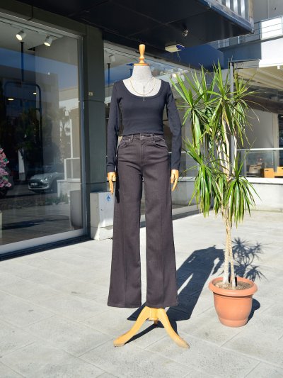 D773 Palazzo Jean Pantolon