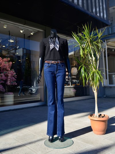 Palazzo Jean Pantolon