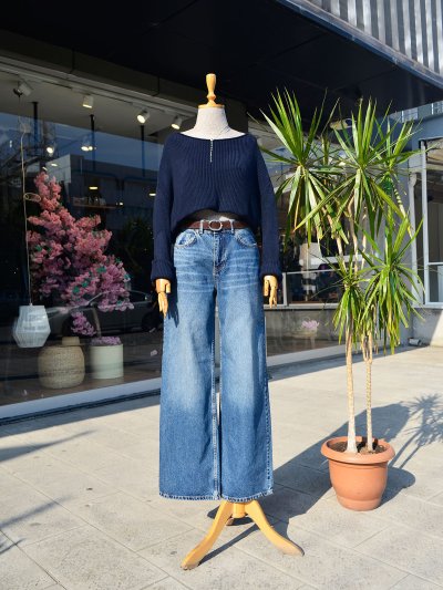 Palazzo Jean Pantolon