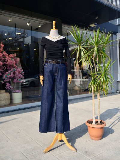 Palazzo Jean Pantolon