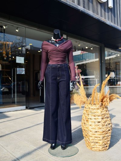 Palazzo Jean Pantolon