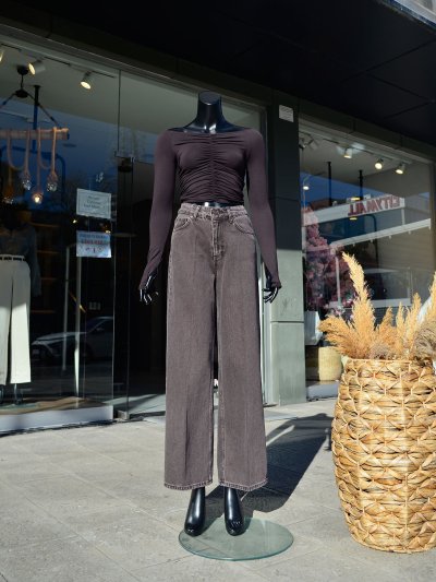 Palazzo Jean Pantolon