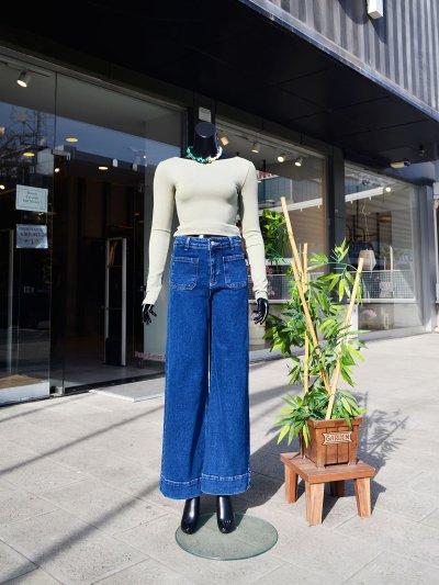 Palazzo Jean Pantolon