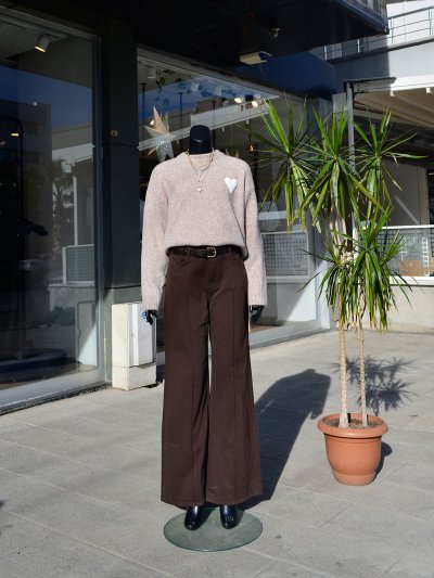 Palazzp Jean Pantolon