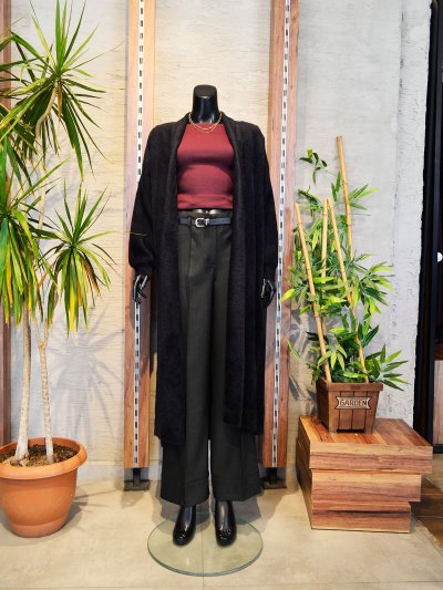 A92476 Uuzn Triko Hırka