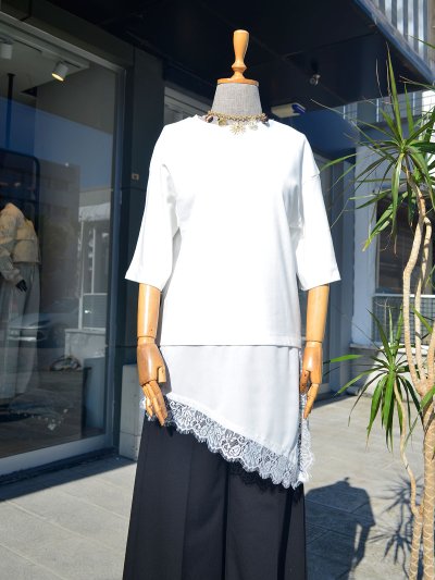 11338 Dantelli Tshirt