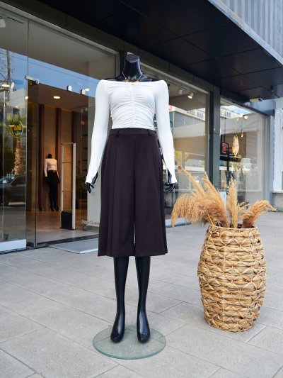 17380 Çift Pileli Kapri