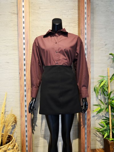 4094 Boyfriend Gömlek