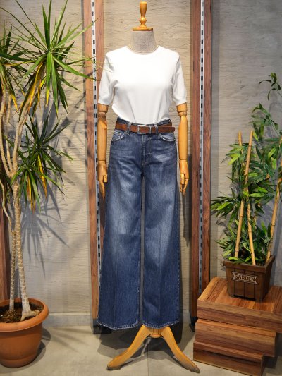 D953 Palazzo Jean Pantolon