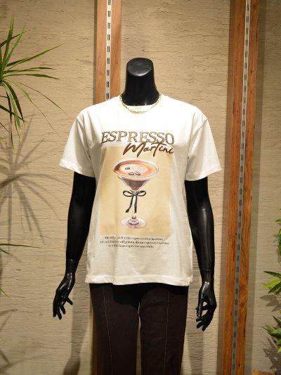 TSH01783 Baskılı Tshirt