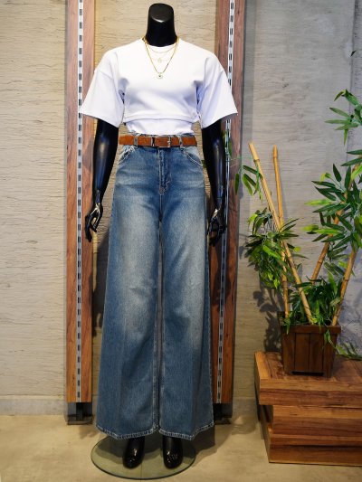 Palazzo Jean Pantolon