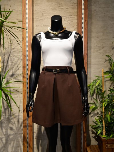 21053 Askılı Bodysuit