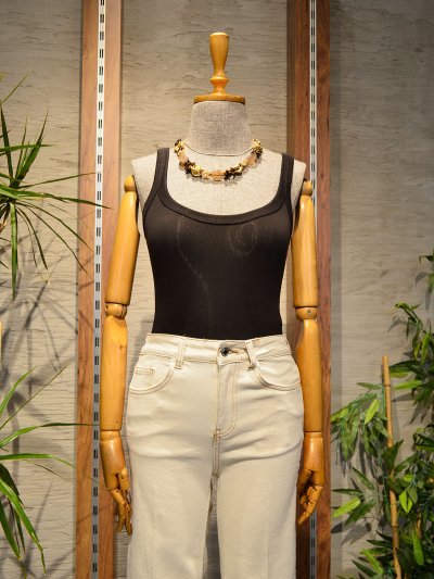 21053 Askılı Bodysuit