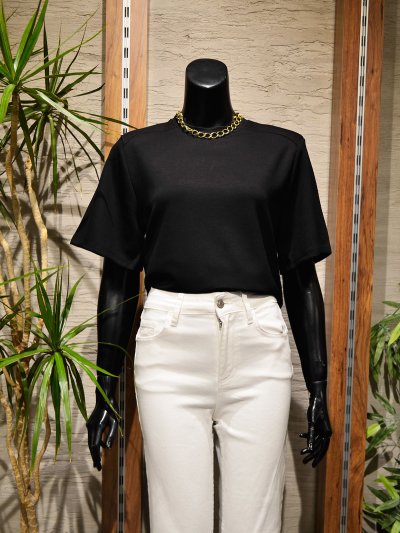 17484 Vatkalı Tshirt