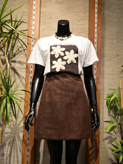 01877 Baskılı Tshirt