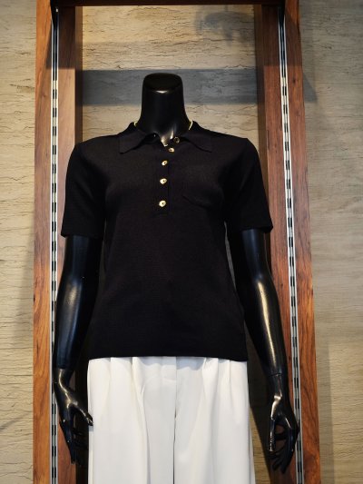 140616 POLO YAKA CEPLİ TRİKO