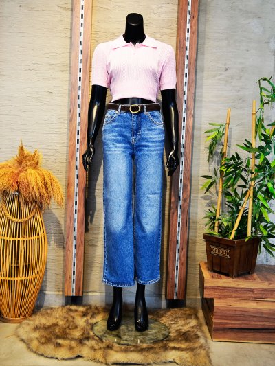 72299 KISA MOM JEAN PANTOLON