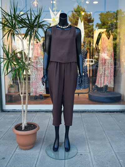 3089 KOLSUZ BLUZ PANTOLON TENSEL TAKIM