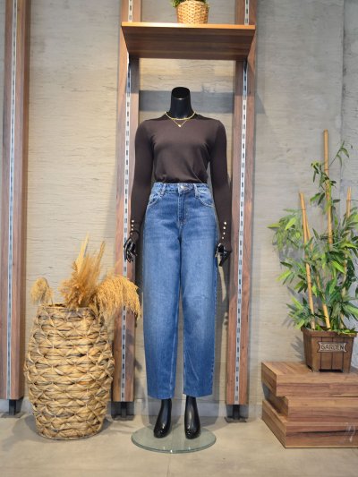 26797 MOM JEAN PANTOLON
